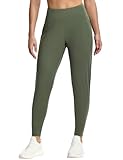 Dragon Fit Joggers for Women with Pockets,High Waist Workout...