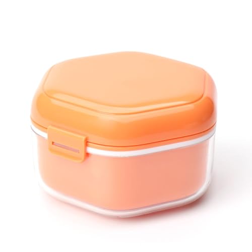 【月経ディスク専用】つけおき・収納ケース 生理用品 清潔管理 洗浄 持ち運び プラスチック 生理用品 セラフィナ カップ ディスク 月経 生理 生理用 月経カップ 初心者 コンパクト・防臭・軽量タイプ