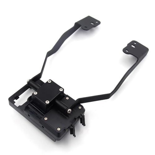 Support GPS BMW F850GS pour Adventure - Plaque Support Moto Téléphone Portable Navigation