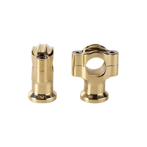 Rehausseur de guidon moto universel 25mm pour Valico 525DSX