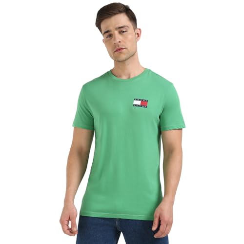 Image of Tommy Hilfiger Men T-Shirt