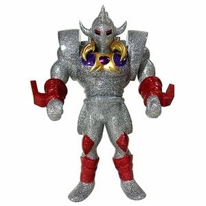 ファイブスタートイ NSC 悪魔将軍 Amazon.co.jp: キン肉マン ファイブスタートイNSC NEW chapter