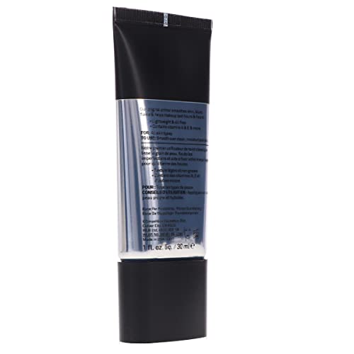 Smashbox The Original Photo Finish Smooth & Blur Primer 1.0 Ounce by Smashbox - Image 3