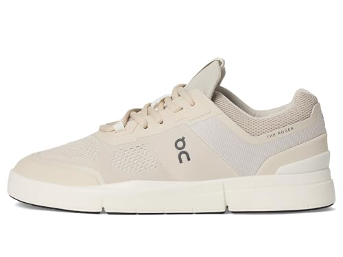 On Women's The Roger Spin 2 Sneaker4