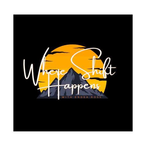 Where Shift Happens cover art