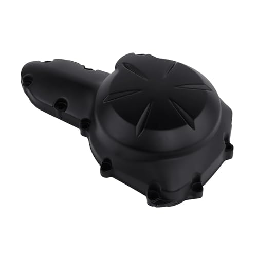 Couvercle de stator moto carter moteur de rechange pour ER-6N Ninja Versys