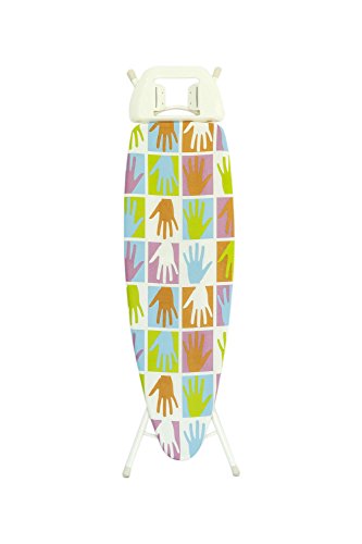 Tábua de Passar Roupas Fresh 124x40cm Afer Importada