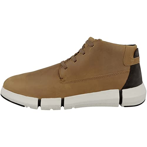 Image of Geox mens Chukka Boots