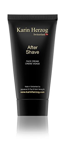 Karin Herzog After Shave Face Cream 50ml