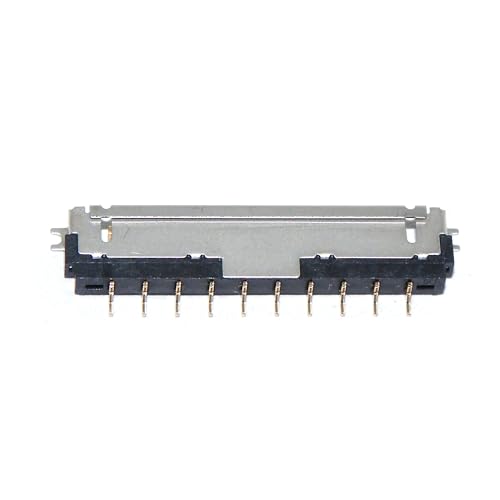 Connecteur mâle carte mère Dell G15 5510 5511 5515 5520 10 broches