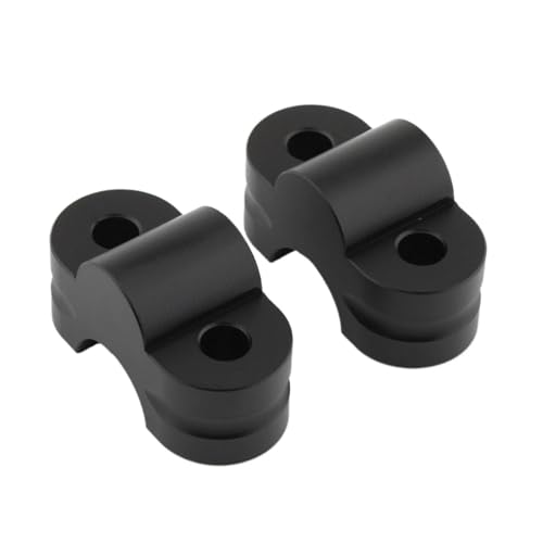 Montants de guidon Z900 2020-2023 pour un confort total lors de vos voyages