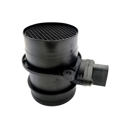 Capteur de débitmètre d'air massique robuste 06A906461E pour TT