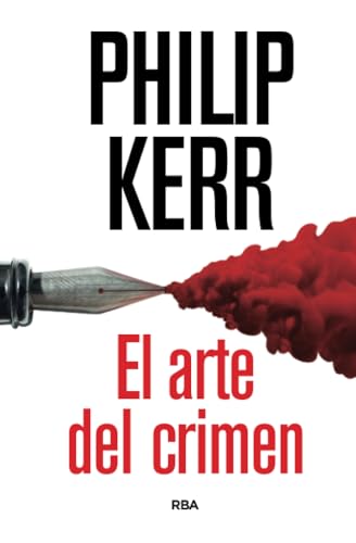 El arte del crimen (Serie Negra)