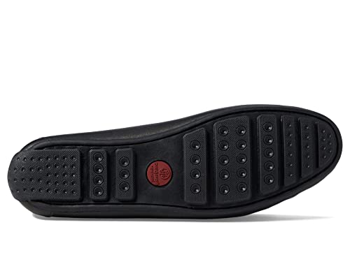 MJNY Womens Casual Comfortable Genuine Leather Lightweight Driving Moccasins Classic Fashion Penny Slip On Ladies Driving Loafer Flat Shoes3