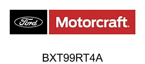 Motorcraft Battery Fusion - Bxt99rt4a