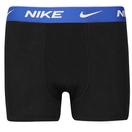 Nike Boy's NHB E Day Cotton Stretch 3 (Big Kids)3