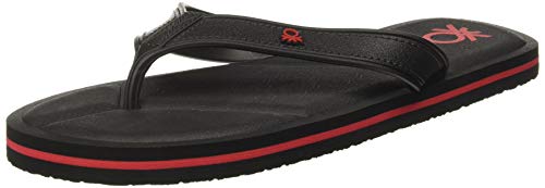 Image of United Colors of Benetton Men's Benetton Flip-Flops