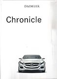  Daimler Chronicle