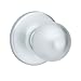Kwikset 604P Polo Knob Interior Pack for Single Cylinder Handlesets