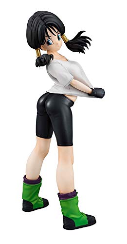WFLNA New Dragon Ball Figure Videl Figure Anime Girl Figure Action Figure