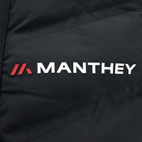 Gilet Manthey Performance One : l'excellence du design automobile à porter
