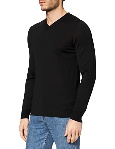 Preisvergleich Produktbild Strellson Herren Marek-v Pullover, 1, S EU