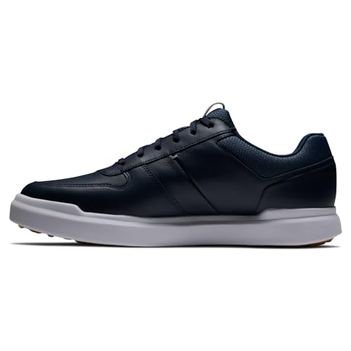 Image of FootJoy Men's Contour Casual Previous Season Style Golf Shoe