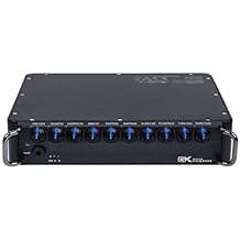 Gallien-Krueger Fusion 800S 800-watt Ultra Light Bass Head