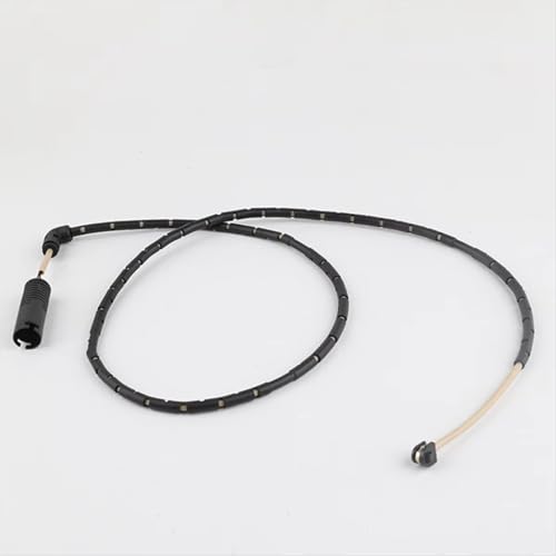 Sensor de freno trasero BMW X3 E83 cable aviso desgaste pastillas 2004 2007 2010 4