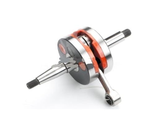 Vilebrequin moto 50cc 1995-2003 5R2 racing performance moteur