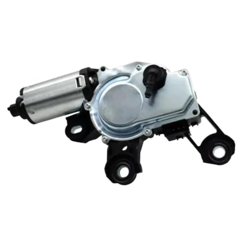 Moteur d'essuie-glace arrière bloqué ? Remplacez-le sur votre Audi A3 A4 A6 Q5 8E9955711A
