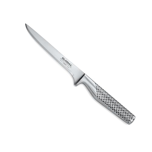 Global GF-31 - 6 1/4 inch, 16cm Heavyweight Boning Knife