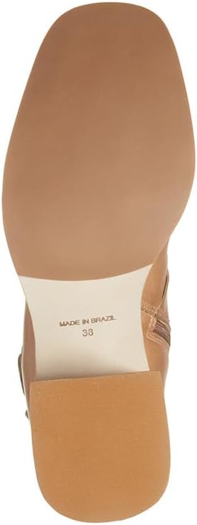Chocolat Blu Women Shoes Inka Mid Heel Casual Bootie