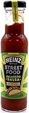  Heinz Streetfood Jalapeno Salsa 6 x 235ml