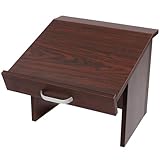 iSamLam Foldable Slanted...