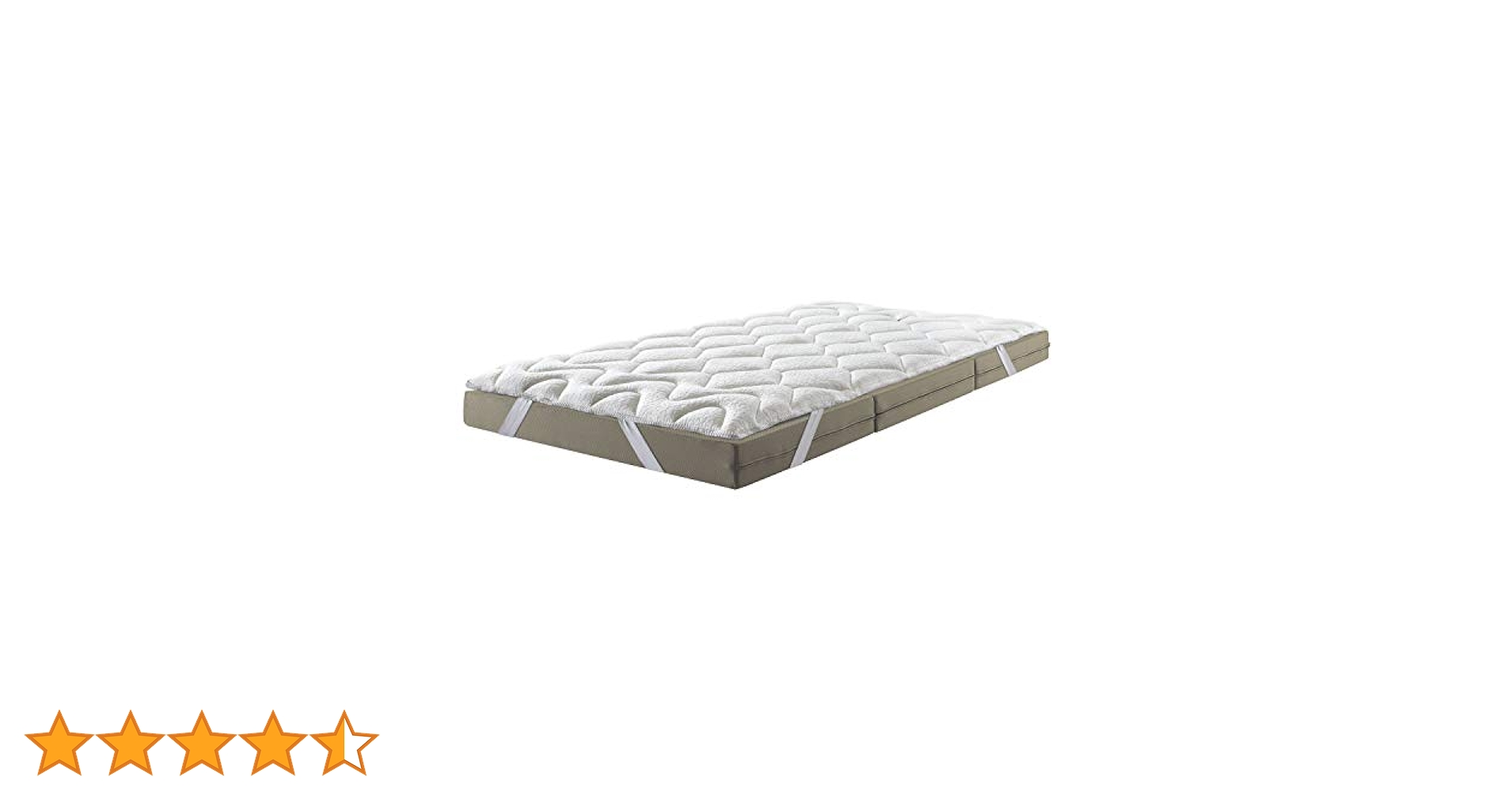 お値下げ中! Magniflex グレー 折りたたみマットレス Amazon｜【30日お試し対象】マニフレックス メッシュ・ウィング