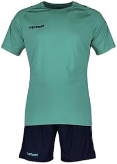 Duo Junior Set – Kids Sportswear Combo with T-Shirt & Shorts