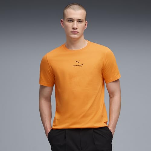 PUMA T shirt McLAREN RACING Homme Accessoires - vue 4