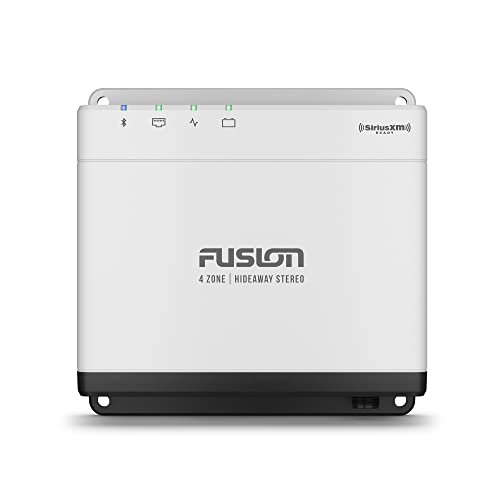 Garmin Fusion Apollo MS-WB675 Marine Hideaway Stereo