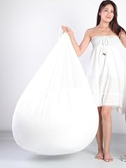 White Inner Liner Cover