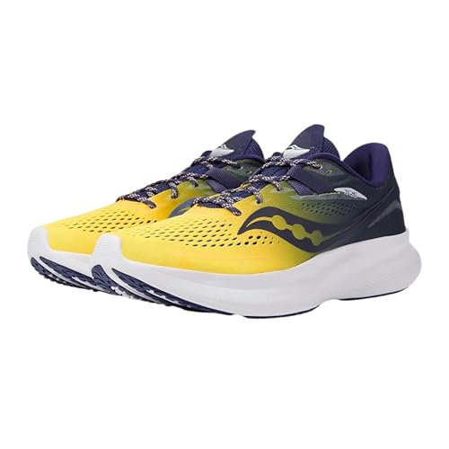 Image of Saucony Women's Ride 15 Sneaker
