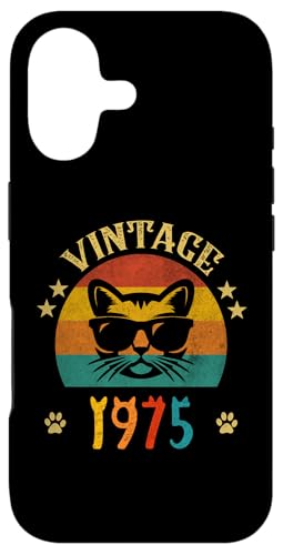 �r���e�[�W�t�@�j�[�L���b�g�V���c �a�����v���[���g 1975 �����Y ���f�B�[�X 51�� �X�}�z�P�[�X iPhone 17 �p