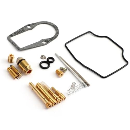 Kit para reparar fugas de carburador XT 600E compatible con YMH XT600K y modelo 3TB