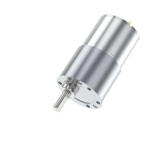 Moteur de support d'engrenage JGB37-3530 motoréducteur de rechange 12V 22 RPM pour imprimante 3D