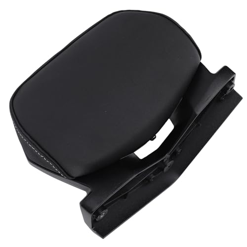 Coussin de dossier de moto pour Xmax 250 et Tmax 560 installation rapide - 3