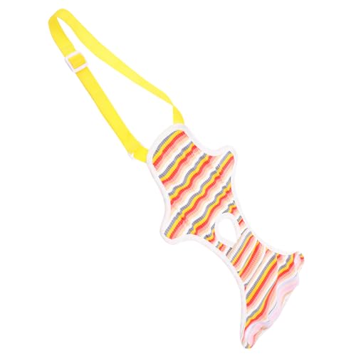 HANABASS Dog Period Pants Dog Diapers Female Small Sanitary Pantie Underwear Breathable Leakproof