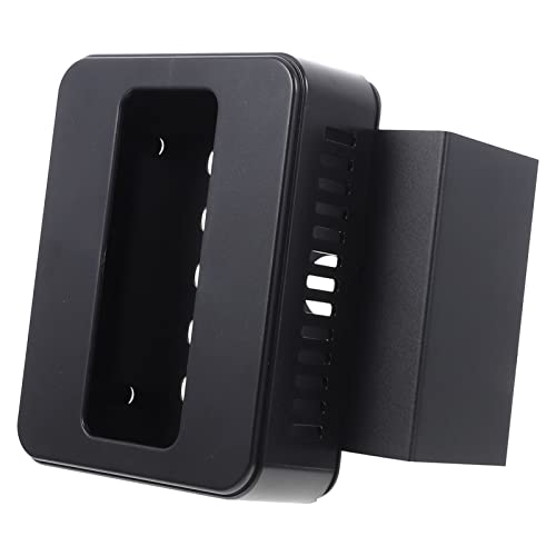 DOITOOL 2 Conjuntos De Suporte De Campainha De Vídeo Suporte De Câmera A Campainha Suporte De Parede