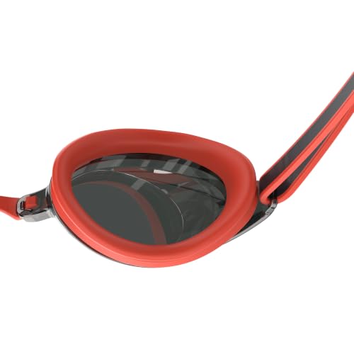 Speedo Unisex-Adult Swim Goggles Mirrored Vanquisher 2.0 - image 4