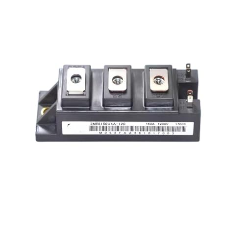 Thyristor SCR 2MBI150U4A-120 module de puissance et composants électroniques