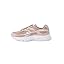 Particle Pink White Silt Red